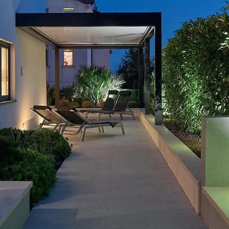 K Luxury Residence Split Exterior foto