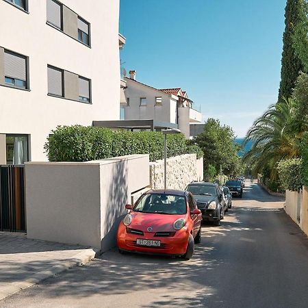 K Luxury Residence Split Exterior foto