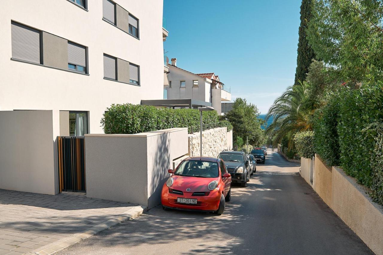 K Luxury Residence Split Exterior foto