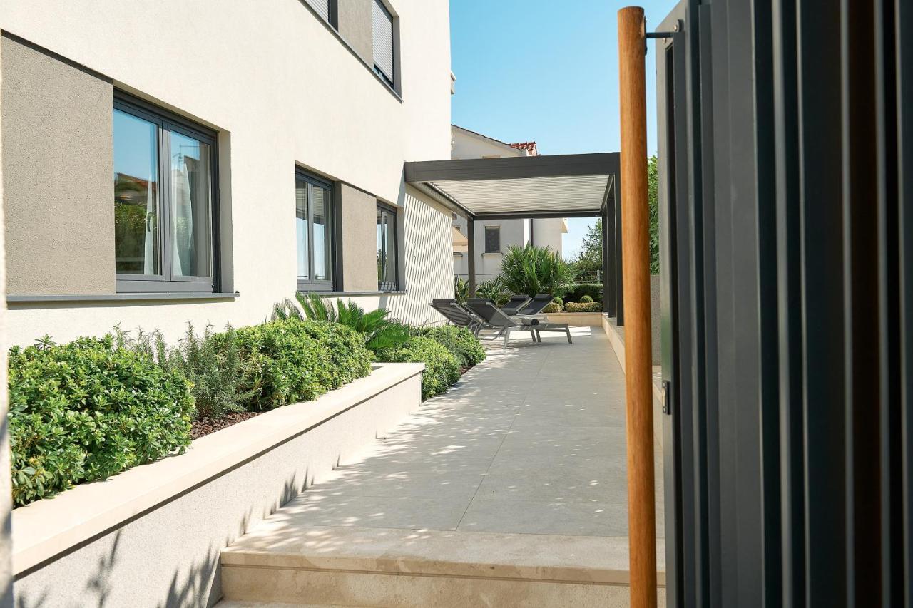 K Luxury Residence Split Exterior foto