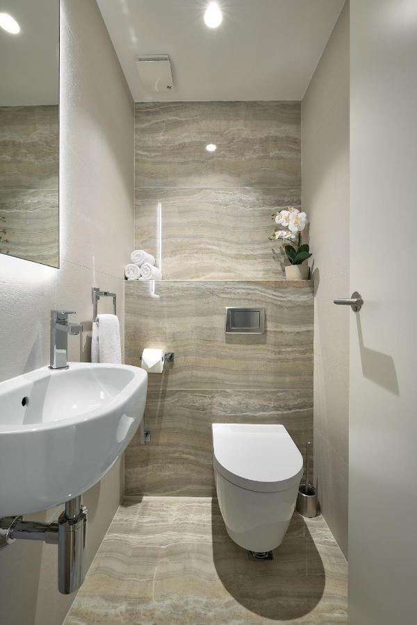 K Luxury Residence Split Exterior foto
