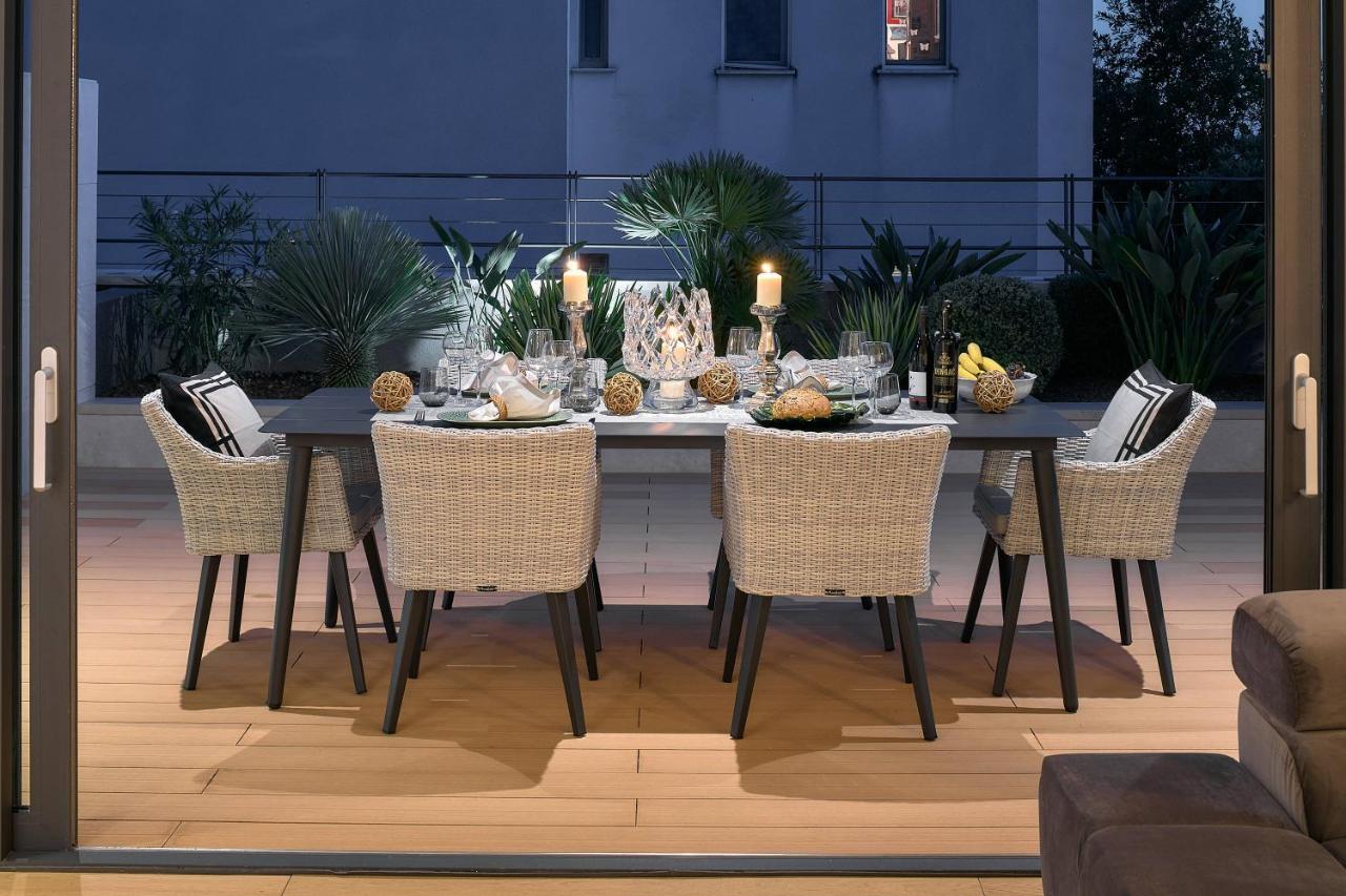 K Luxury Residence Split Exterior foto